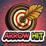 Arrow Hit