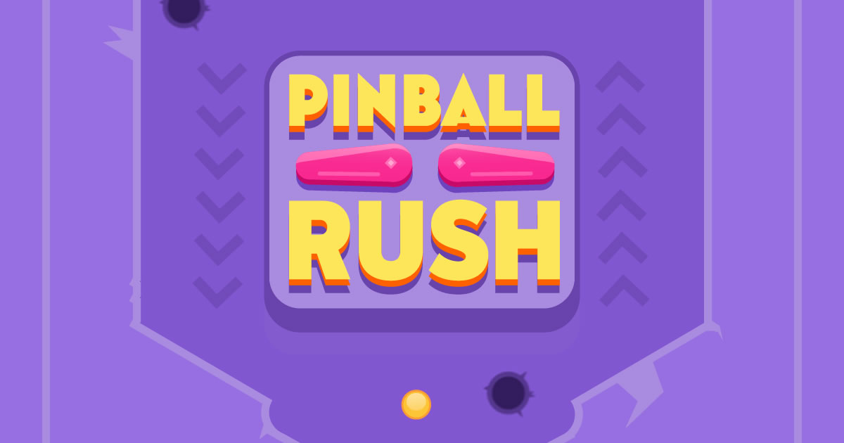 Pinball Rush